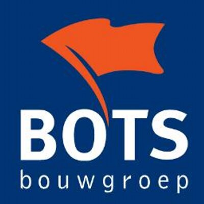 Bots bouwbedrijf